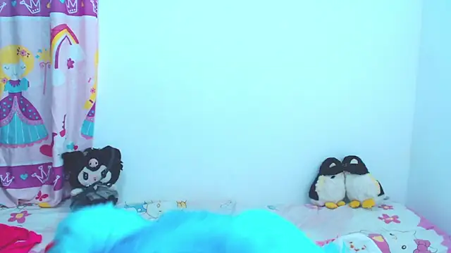 Miiku kita online show from 10.31.25