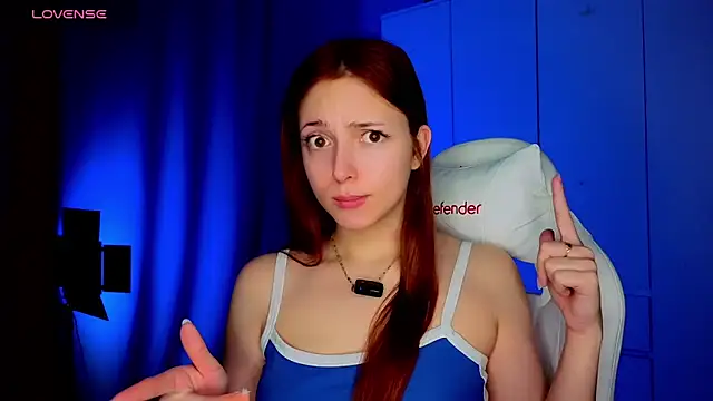 musefox online show from 02.17.26