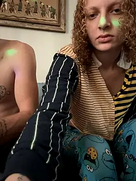 Winter icelan420 online show from 10.31.25