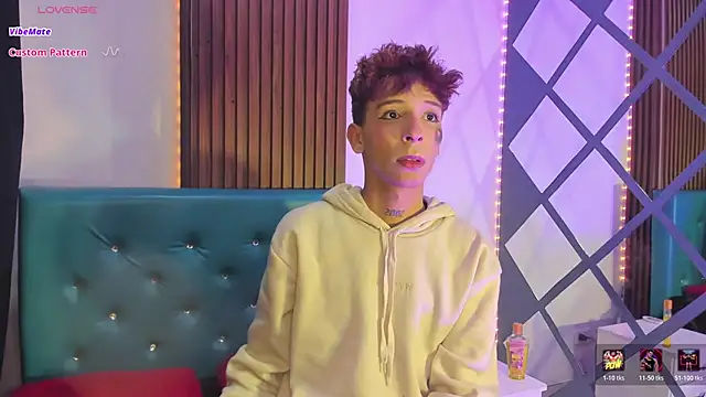 Max Steell online show from 01.14.26