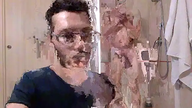 Amicisegreti2 online show from 11.03.25