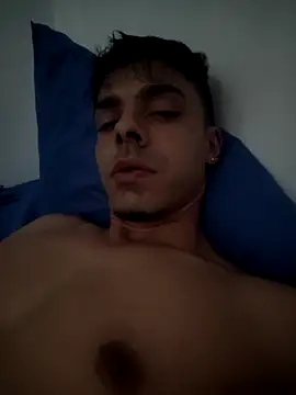 escorpion07u online show from 10.31.25