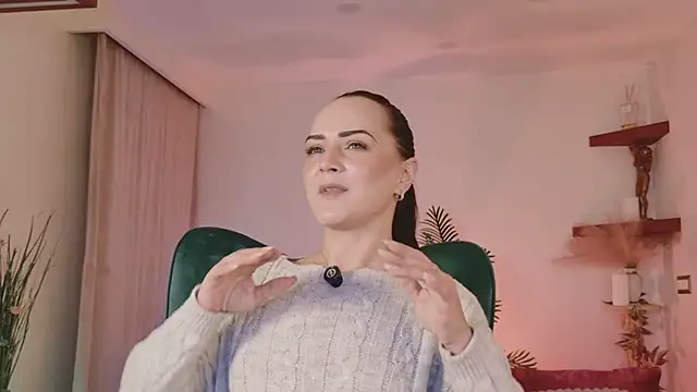 SiennaRosse online show from 02.17.26