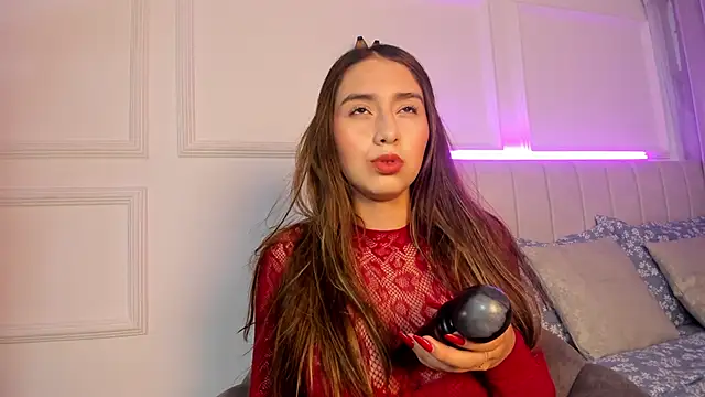 ada belucci online show from 05.13.26