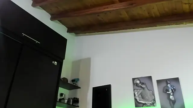 dante hottx online show from 01.16.26