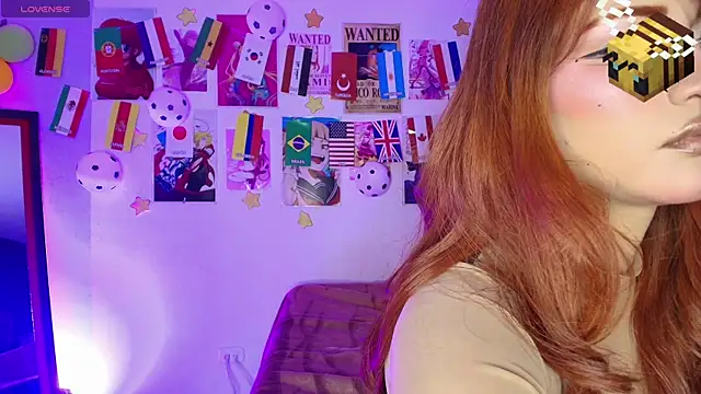 Nekogirl 04 online show from 07.11.26
