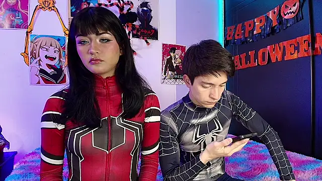 Snapshot of Lion_Nekogirl_ chatting on 11.01.25 Lion Nekogirl  online show from 11.01.25