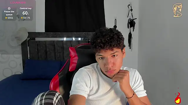 Snapshot of Maximiliano_Khalil chatting on 02.03.26 Maximiliano Khalil online show from 02.03.26