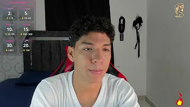 Snapshot of Maximiliano_Khalil chatting on 02.05.26 Maximiliano Khalil online show from 02.05.26