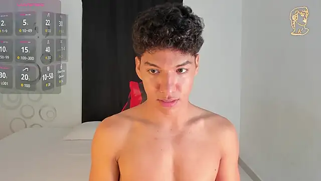 Snapshot of Maximiliano_Khalil chatting on 02.20.26 Maximiliano Khalil online show from 02.20.26