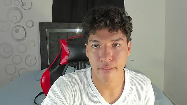Snapshot of Maximiliano_Khalil chatting on 03.15.26 Maximiliano Khalil online show from 03.15.26