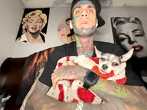 Dyskizly online show from 11.12.25