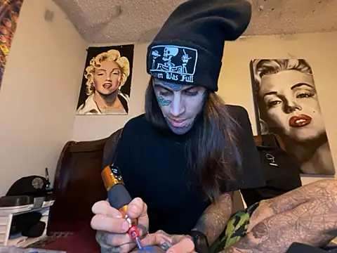 Dyskizly online show from 11.21.25