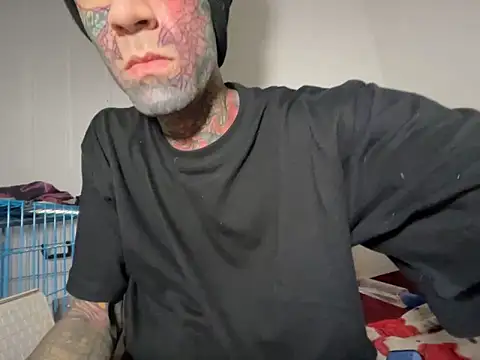 Dyskizly online show from 12.14.25