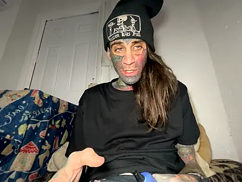 Dyskizly online show from 12.15.25