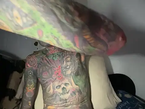 Dyskizly online show from 12.17.25