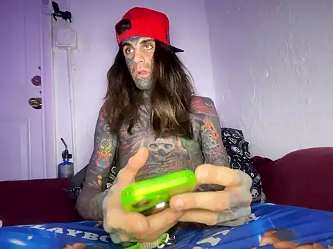 Dyskizly online show from 01.10.26