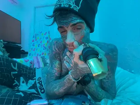 Dyskizly online show from 02.20.26