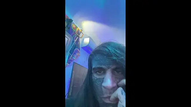 Dyskizly online show from 03.05.26