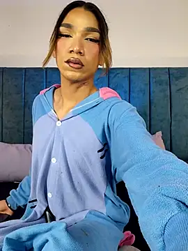 FernandaFox  online show from 02.20.26