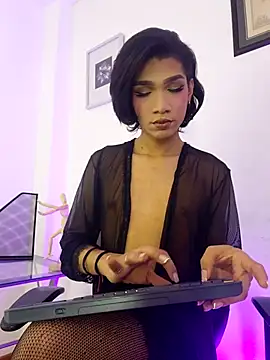 FernandaFox  online show from 04.06.26