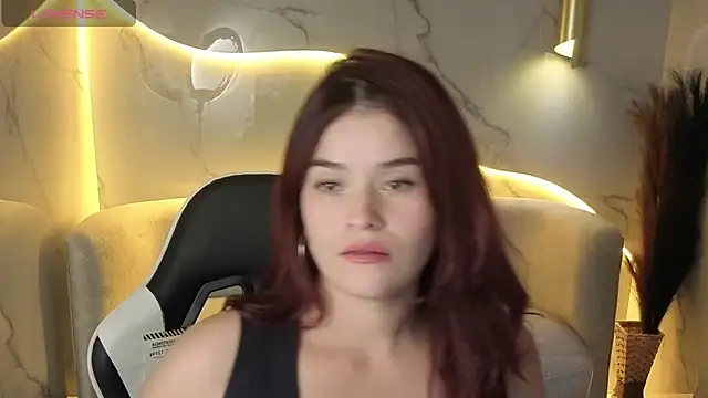 Alana Tx  online show from 11.07.25