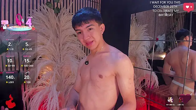 joji Spencer online show from 12.04.25