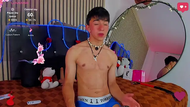 joji Spencer online show from 02.02.26