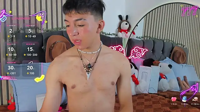 joji Spencer online show from 02.10.26