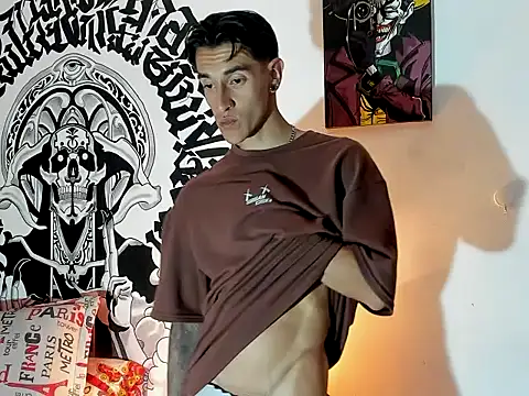 Damian-Leclair online show from 02.05.26