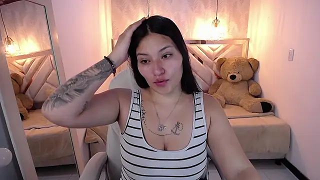 emmaa garciia online show from 03.26.26