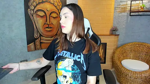 DakotaRussell  online show from 11.07.25