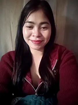 Bamboo-niee123 online show from 02.03.26