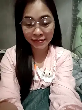 Bamboo-niee123 online show from 04.08.26