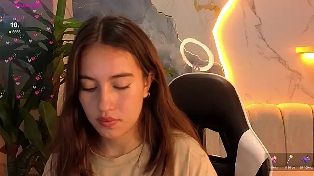 Nikka Tx online show from 02.23.26