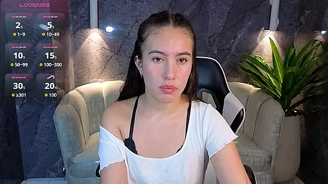 Nikka Tx online show from 04.09.26