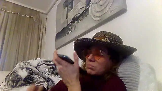 loveryvicky online show from 01.07.26