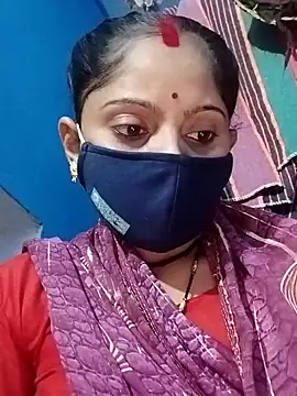 Snapshot of Anju_sharma chatting on 11.17.25 Anju sharma online show from 11.17.25