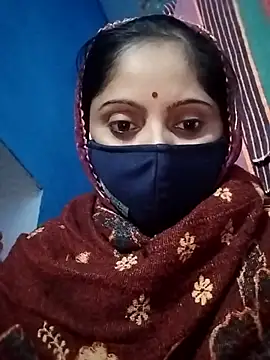 Anju sharma online show from 11.19.25