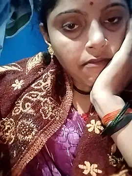 Anju sharma online show from 11.21.25