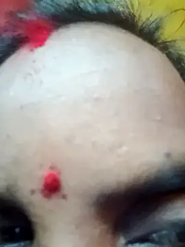 Anju setty online show from 10.31.25