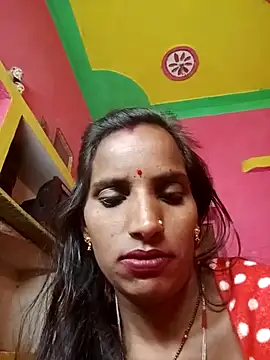 Anju setty online show from 11.14.25