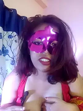 Yui-Ch1 online show from 10.31.25