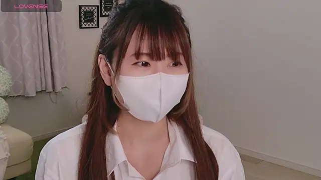 KIRINO xx  online show from 03.08.26