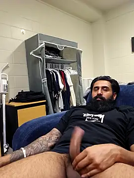 Snapshot of panjabijatt94 chatting on 10.30.25 panjabijatt94 online show from 10.30.25