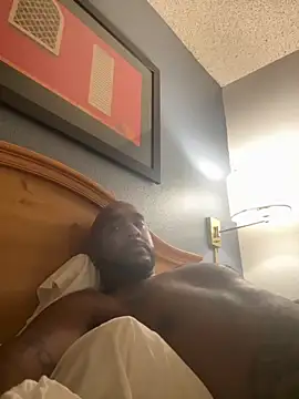 bigblackcock101 online show from 10.30.25