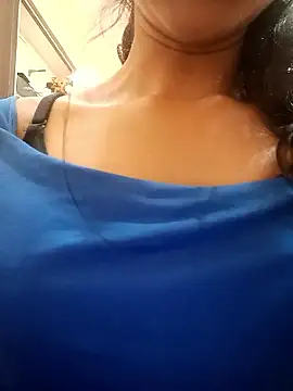 Cute Sanaaya online show from 01.12.26