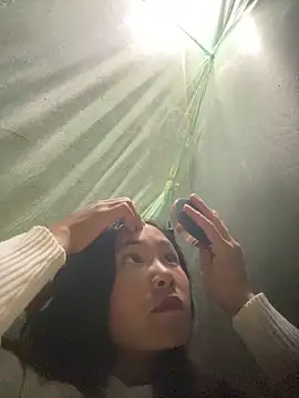 Elysia-007 online show from 03.09.26