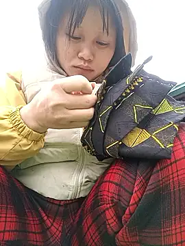 yoyo-mi online show from 01.10.26