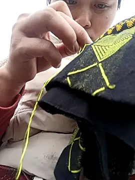 yoyo-mi online show from 01.16.26